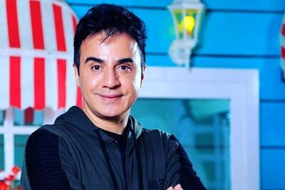  عکس داغ امروز | تغییر چهره باورنکردنی عموپورنگ که بسیار دیدنی شده است