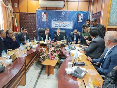  رئیس هیات ورزش‌های زورخانه‌ای و کشتی پهلوانی لرستان انتخاب شد