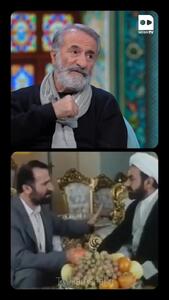  مهران رجبی: از مردم ایران طلب حلالیت می‌کنم + فیلم