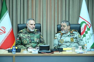  جانشین قرارگاه خاتم‌الانبیا (ص): نیازمند نهادینه شدن تفکر راهبردی پدافند غیرعامل هستیم