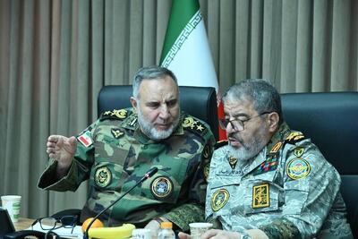  جانشین قرارگاه خاتم‌الانبیا (ص): پدافند غیرعامل ضرورتی حیاتی است