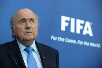  رئیس سابق فیفا: اینفانتینو فوتبال را به سیاست‌مداران فروخت!