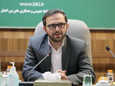  بانک کشاورزی در مسیر تحول دیجیتال / تأکید متقی‌نیا بر هوشمندسازی فرآیندهای بازرسی و مبارزه با پولشویی