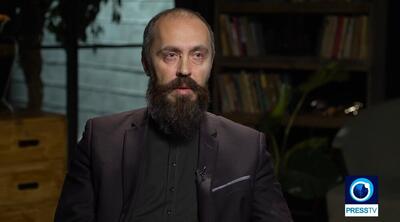  لئونید ساوین: ایران در جنگ اخیر، اسرائیل را مجبور به عقب‌نشینی کرد