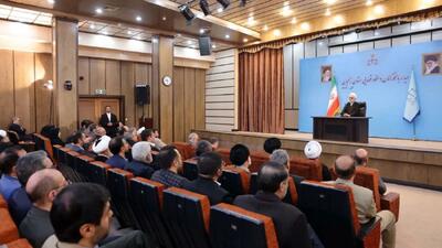  پرونده های کثیرالشاکی با چندین پرونده قضایی در اصل یک  پرونده ویک متهم دارد