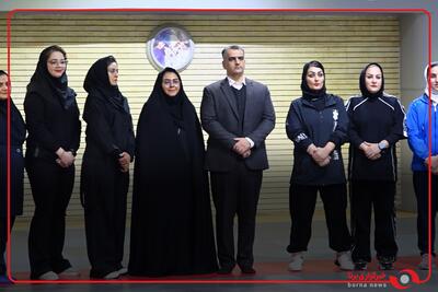  آنچه در اردوی تیم ملی MMA می‌گذرد