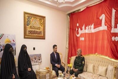  نیروهای مسلح در آمادگی کامل به سر می‌برند