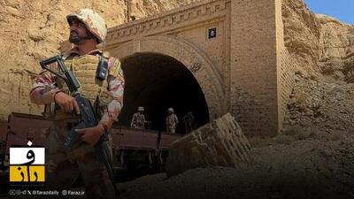  ۶ سرباز پاکستانی دیگر در نزدیکی مرز افغانستان کشته شدند