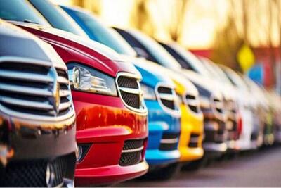  الزام اخذ مجوز محیط‌زیست برای واردات خودرو - اکونیوز