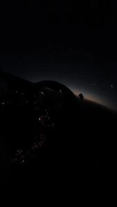  تعقیب و گریز هالیوودی میگ ۲۹ اوکراین با موشک‌های کروز روسیه