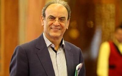 من از یک ماه قبل می‌دانستم آمریکا برای بازیکنان ما چه خوابی دیده/ تیم ملی را بدون انگشت‌نگاری وارد ایالات متحده کردیم