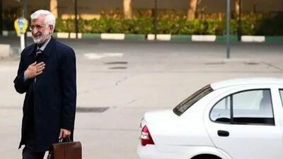  چرا پراید جلیلی این‌قدر خبرساز شد؟