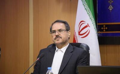  خدائیان: نظارت عمومی مردم لازمه شفافیت است + فیلم