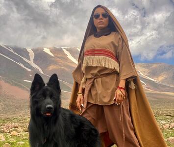  نگاه روز | آلبوم از حیوانات خانگی بازیگران/ نگاهی به سلبریتی‌های مشهور سینما؛ بهنوش طباطبایی؛ سمیرا حسینی؛ نگین معتضدی .. 📸