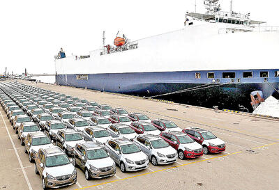  اجرای قانون واردات؛ راهکار ساماندهی بازار خودرو