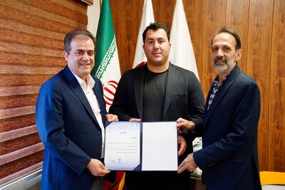  گنج‌زاده: اتحاد در کاراته کمک زیادی به ما می کند/ حضور هروی موجب دلگرمی است