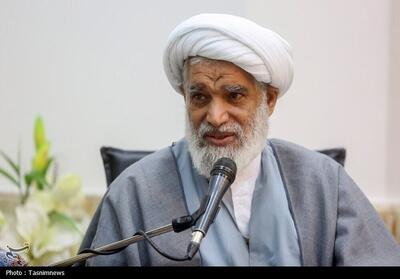  آیت‌الله یزدی نماد استقامت، جهاد و ولایت‌مداری بود - تسنیم