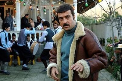  نگاه روز | بازیگر مشهور کره، استایل ارسطوی پایتخت را کپی کرد! 📸