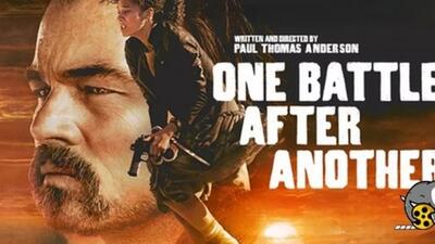  یک بحث چالش‌برانگیز: امیر قادری امشب، درباره‌ی فیلم نه‌چندان قابل قبول نبردی پس از نبرد دیگر، در برنامه‌ی زنده‌ی هفت، بحث خواهد کرد...