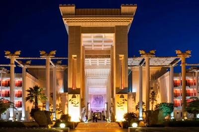  چرا هتل داریوش انتخاب اول مسافران در کیش است؟