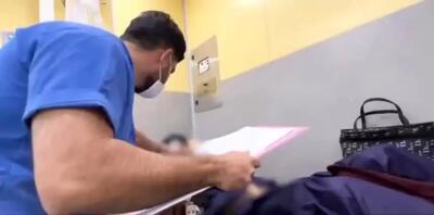 ببینید| علائم خطر آنفلوآنزا را بشناسید؛ فقط در این شرایط به بیمارستان مراجعه کنید