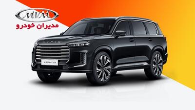  فروش با قیمت قطعی مدیران خودرو آغاز شد+ جدول