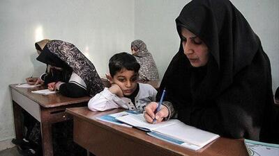  بهبود محسوس نرخ باسوادی در کشور