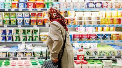  نرخ  مصوب جدید 4 محصول لبنی اعلام شد + لیست