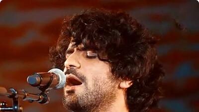  دانلود ریمیکس عاشقانه دوری از عرفان طهماسبی و شادمهر عقیلی و علی یاسینی و مجید رضوی ...