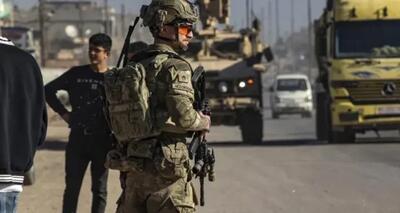  پیام های کشته شدن 3 نظامی آمریکایی در سوریه چیست؟ چه کسانی پشت این حمله بودند؟ تحلیل رای الیوم