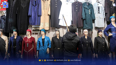  برندهایی با شناسنامه قلابی