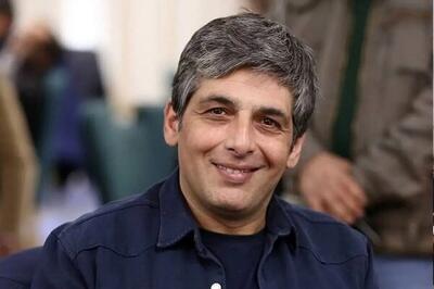  نگاه روز | تصویری جدید از آقای بازیگر حمید گودرزی که به تازگی در فضای مجازی سوژه کرد