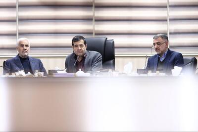  تلاش ایران برای ثبت ورزش‌های زورخانه‌ای در تقویم بازی‌های کشورهای اسلامی