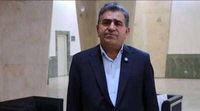  تکمیل سد زارم رود مازندران نیازمند ۳۰ هزار میلیارد ریال اعتبار است