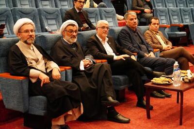  پیوند حکمت نظری و عملی می‌تواند الهام‌بخش دانشگاه‌ها در مسیر توسعه علمی و نوآوری باشد