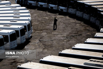  یک فعال حوزه حمل و نقل: حقوق رانندگان کفاف ۱۲ تا ۱۵ روز زندگی آنها را می‌دهد
