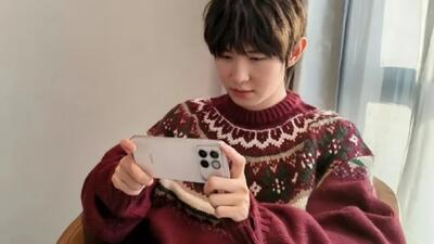  فن در ماژول دوربین؛ آنر وین متفاوت از همیشه