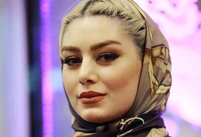  نگاه روز |سحر قریشی / چهره بی روح سحر قریشی در دبی سوژه شد