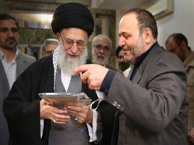  رهبر انقلاب از مقدمه کدام کتاب به عنوان «غزلی به تمام معنی» یاد کردند؟