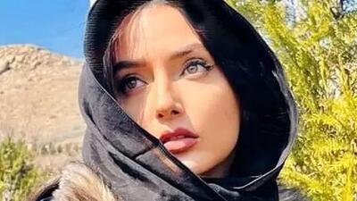  شوکه‌کننده‌ترین استایل زمستانی سریال شغال؛ نورا محقق در کانون توجه‌ها!