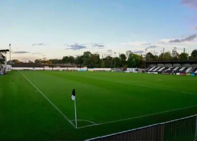  پایان تلخ قدیمی‌ترین ورزشگاه جهان