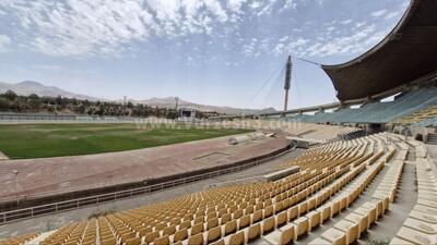  خبر شوکه‌کننده و قابل پیش‌بینی؛ ورزشگاه تختی یک سال تعطیل می‌شود