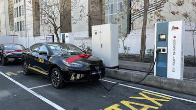  خودرو برقی قیمت روز خودروهای برقی وارداتی اعلام شد