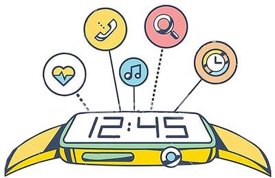  فراغت از دست رفته