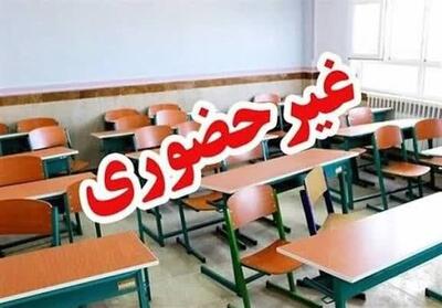  غیرحضوری شدن مدارس و دانشگاه‌های اصفهان