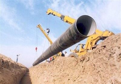  آغاز عملیات گسترده بازسازی و اصلاح خطوط آسیب‌دیده شبکه فاضلاب در هرمزگان