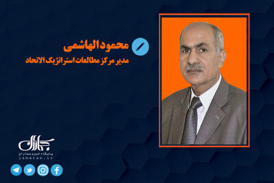  چرا عرب‌ها پایین‌تر از سطح قضیه فلسطین قرار دارند؟