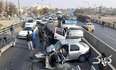  بزرگراه‌هـایی که جان می‌گیرند - مجله اینترنتی کولاک