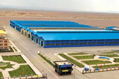  «درپاد» شفاف‌سازی کرد: توقف اجرای شرکت‌های زیرمجموعه زنجیره فولاد صائب تبریز