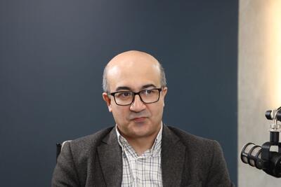 ببینید | افشاگری عضو سابق شورای شهر درباره یک اتفاق عجیب در شهرداری تهران؛ در ازای ۳ هزار میلیارد تومان...